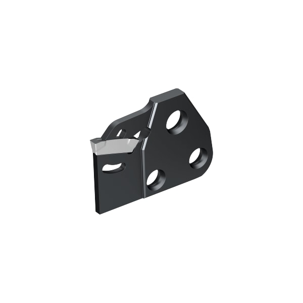 Grooving blades / Grooving modules G1332.IMR-GAD3N-GX24